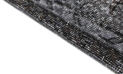Vloerkleed Amber handgemaakt wol