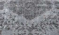 Vloerkleed Amber handgemaakt wol