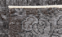 Vloerkleed Bobbi handgemaakt wol