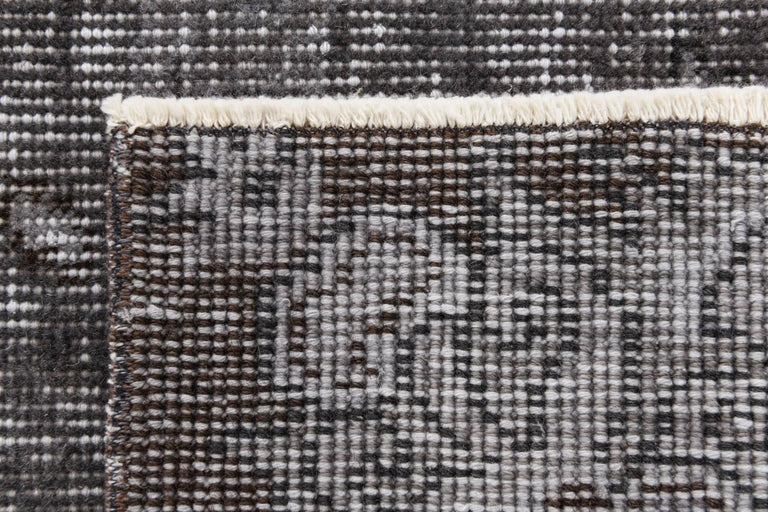 Vloerkleed Bobbi handgemaakt wol