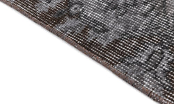 Vloerkleed Bobbi handgemaakt wol
