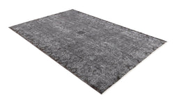 Vloerkleed Bobbi handgemaakt wol