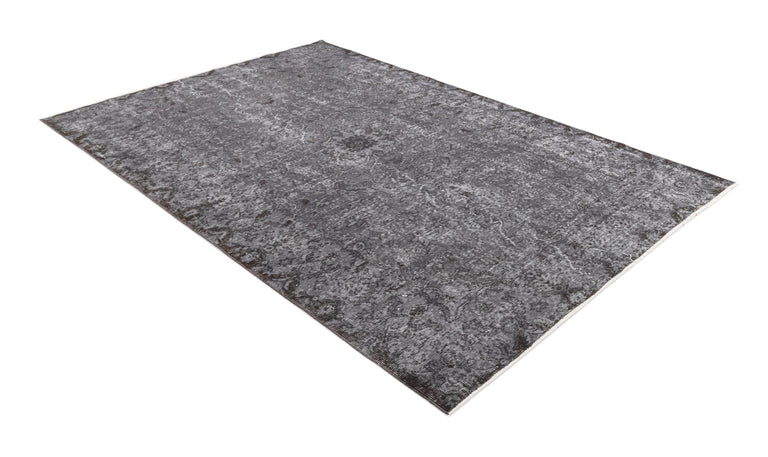 Vloerkleed Bobbi handgemaakt wol
