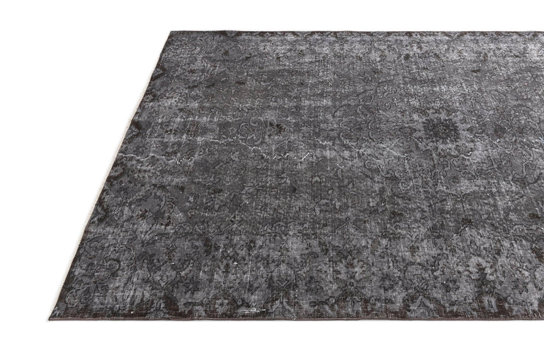 Vloerkleed Bobbi handgemaakt wol