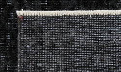Vloerkleed Yfke handgemaakt wol
