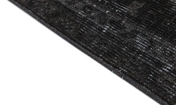 Vloerkleed Yfke handgemaakt wol