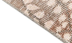 Vloerkleed Aimée handgemaakt wol