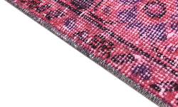 Vloerkleed Bowie handgemaakt wol