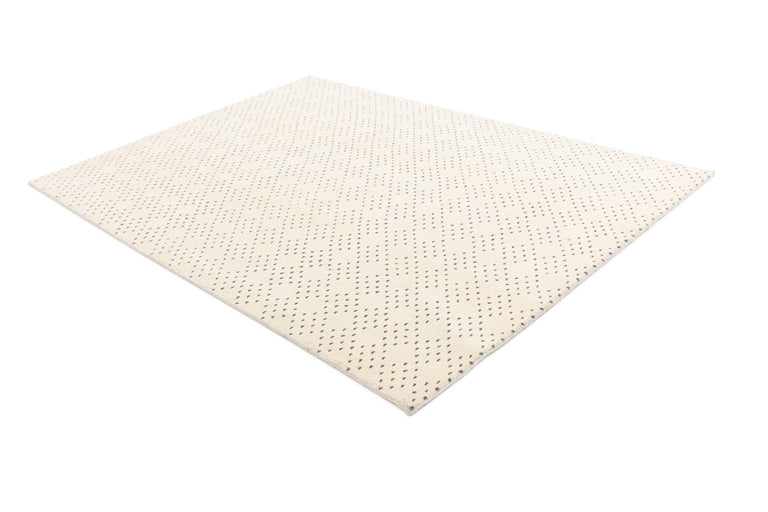 Vloerkleed Lott handgemaakt wol