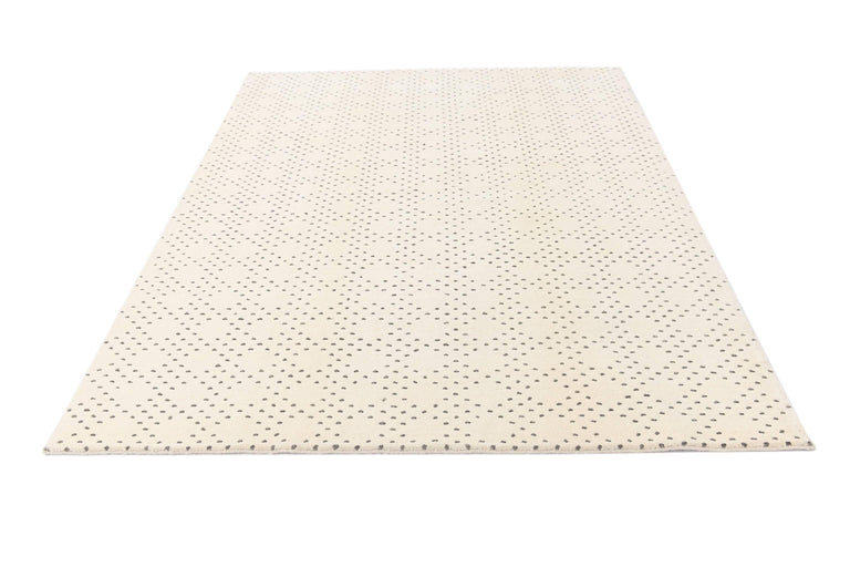 Vloerkleed Lott handgemaakt wol