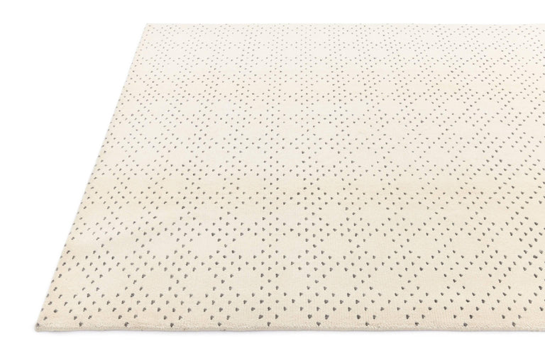 Vloerkleed Lott handgemaakt wol