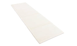 Vloerkleed Alyssa handgemaakt wol