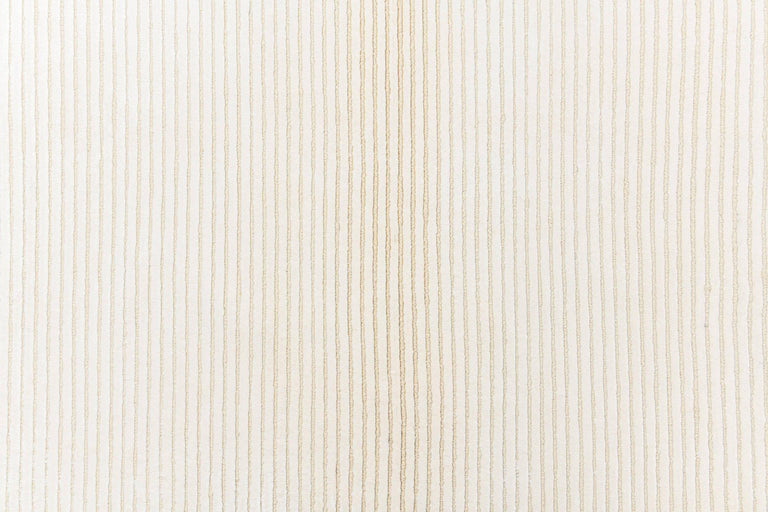 Vloerkleed Alyssa handgemaakt wol
