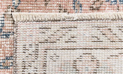 Vloerkleed Abigail handgemaakt wol