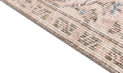 Vloerkleed Abigail handgemaakt wol