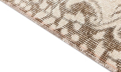 Vloerkleed Alya handgemaakt wol