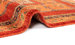 Vloerkleed Ditta wol