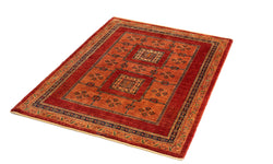 Vloerkleed Ditta wol