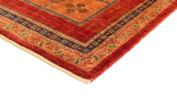 Vloerkleed Ditta wol