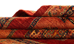 Vloerkleed Ditta wol