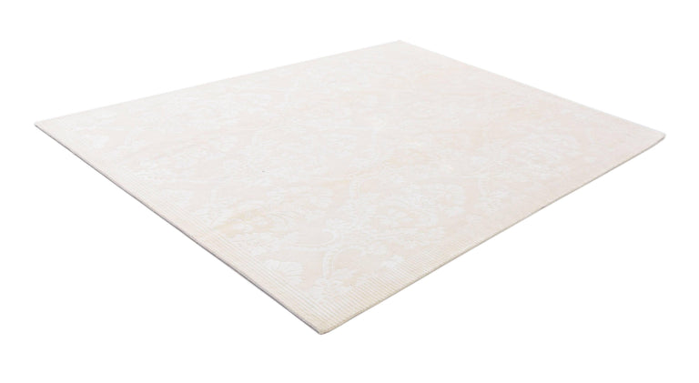 Vloerkleed Enna handgemaakt wol