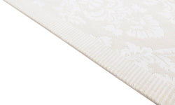 Vloerkleed Enna handgemaakt wol