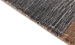 Vloerkleed Feline handgemaakt wol