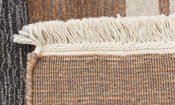 Vloerkleed Feline handgemaakt wol