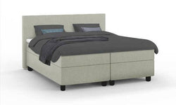 Boxspring Completa exclusief topper