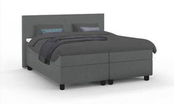 Boxspring Completa inclusief topper