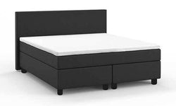 Boxspring Terra exclusief topper
