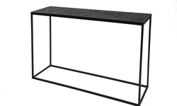 Haltafel Stack