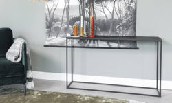 Haltafel Stack