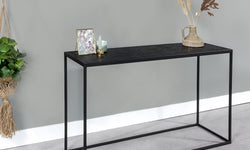 Haltafel Stack