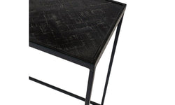 Haltafel Stack