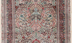 Vloerkleed China