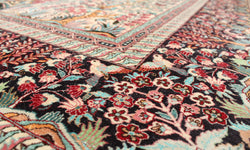 Vloerkleed China