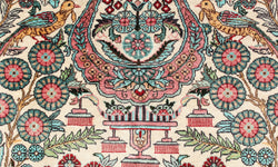 Vloerkleed China
