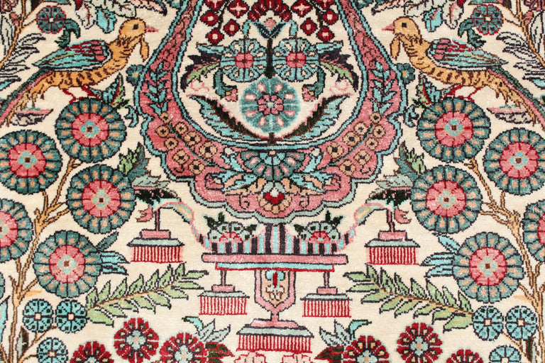 Vloerkleed China
