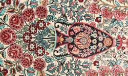Vloerkleed China