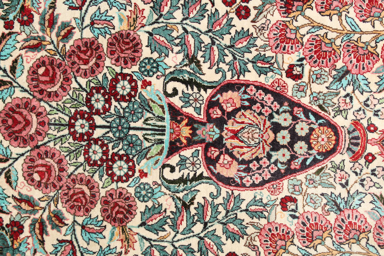 Vloerkleed China