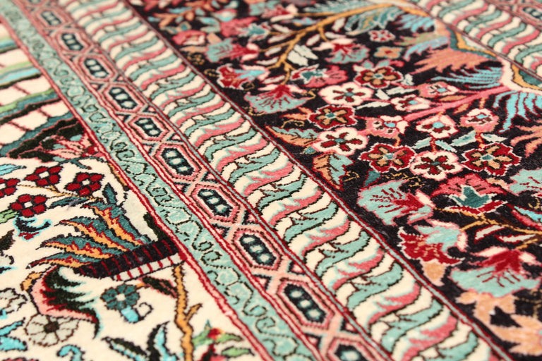 Vloerkleed China