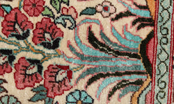 Vloerkleed China