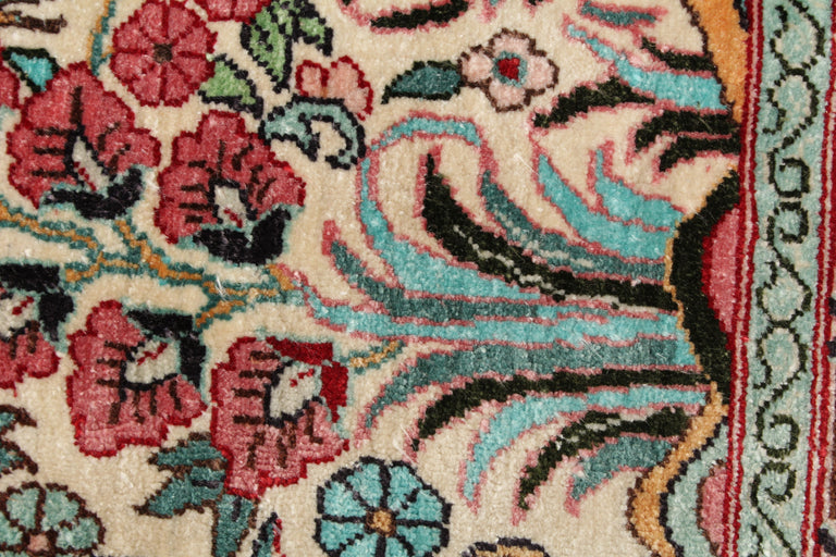 Vloerkleed China