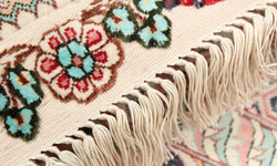 Vloerkleed China