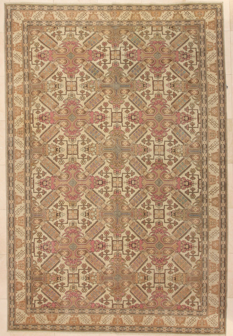 Vloerkleed Turkish