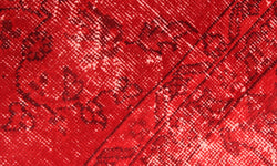 Vloerkleed Turkish