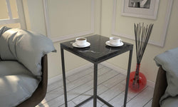 Bijzettafel Vivianne