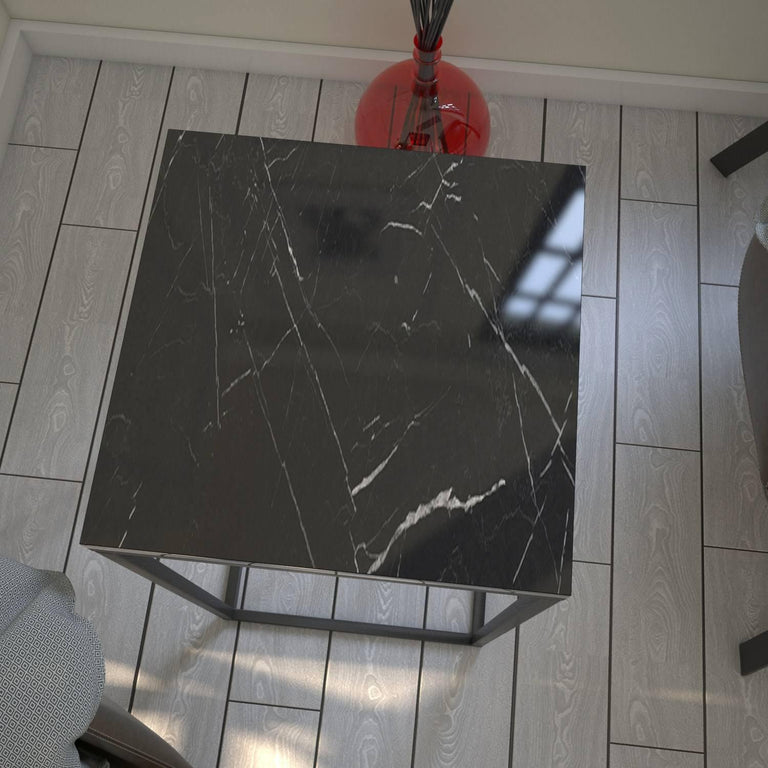 Bijzettafel Vivianne