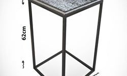 Bijzettafel Vivianne